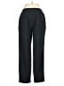 Lole Solid Black Casual Pants Size M - photo 2