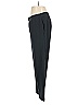 Lole Solid Black Casual Pants Size M - photo 5