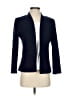 J.Crew Blue Blazer Size 4 - photo 1