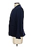 J.Crew Blue Blazer Size 4 - photo 5