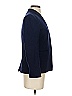J.Crew Blue Blazer Size 4 - photo 4