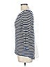 Brixon Ivy Stripes Blue Pullover Sweater Size L - photo 5