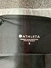 Athleta Black Active Pants Size S - photo 7