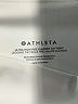 Athleta White Active Pants Size 7 - 8 - photo 4