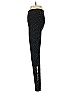 Black Line by Noli Stars Black Active Pants Size S - photo 5