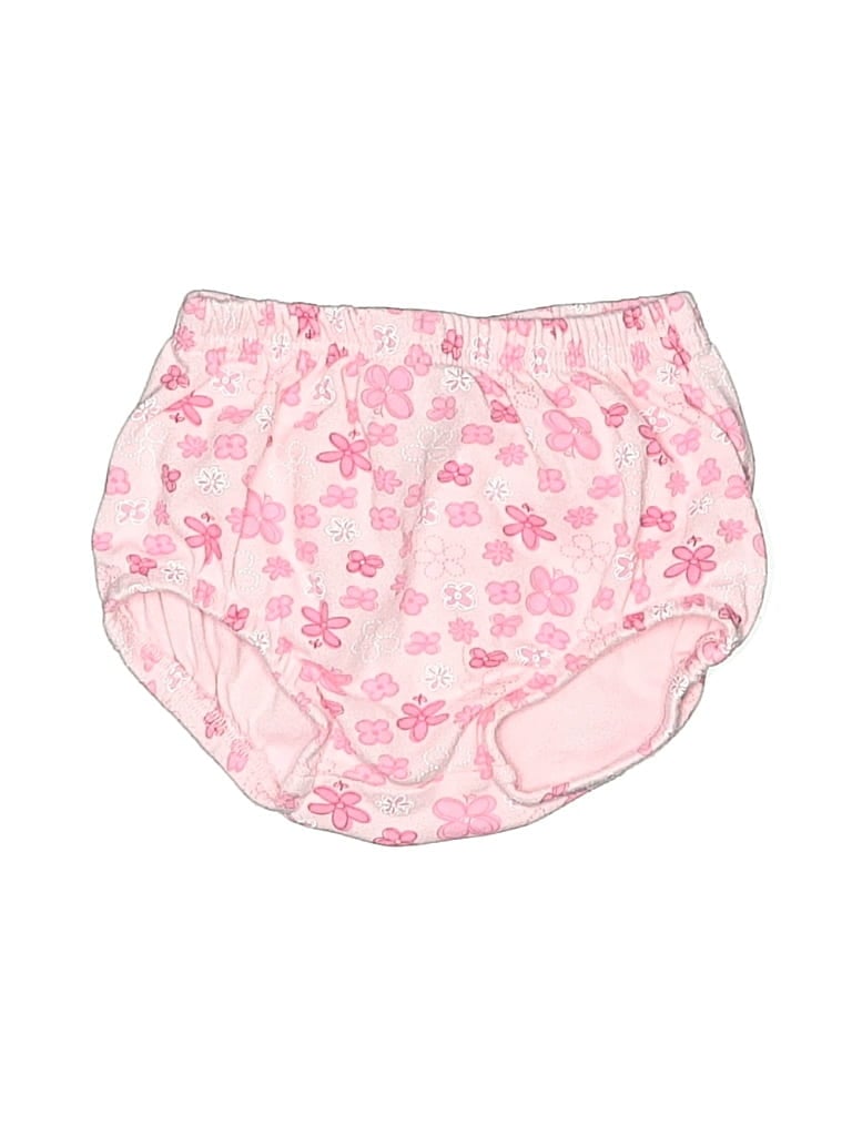 Pre-owned Child Of Mine By Carter's Kids' Shorts In Pink