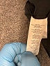 J.Crew 100% Silk Solid Blue Cocktail Dress Size 6 - photo 5