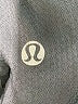 Lululemon Athletica Gray Active Pants Size 6 - photo 7