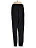 Athleta Solid Black Casual Pants Size 2 - photo 2