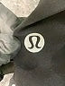 Lululemon Athletica Black Active Pants Size 4 - photo 7
