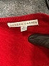Sandra Darren Red Cocktail Dress Size XL - photo 6