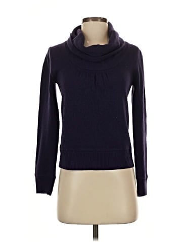 Stile Benetton Turtleneck Sweater (view 1)