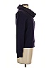 Stile Benetton Purple Turtleneck Sweater Size XS (estimated) - photo 4