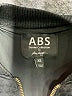 ABS Allen Schwartz Black Jacket Size XS - photo 6