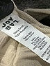JoyLab Gray Tan Jumpsuit Size XS - photo 3