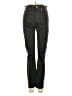 7 For All Mankind Black Jeans Size 27 waist - photo 1