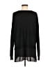 Carmen Carmen Marc Valvo Black Pullover Sweater Size L - photo 2