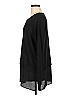 Carmen Carmen Marc Valvo Black Pullover Sweater Size L - photo 5
