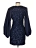LDT Blue 3/4 Sleeve Top Size 2 - photo 2