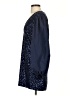 LDT Blue 3/4 Sleeve Top Size 2 - photo 5