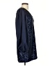 LDT Blue 3/4 Sleeve Top Size 2 - photo 4