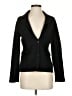 By Anthropologie Black Blazer Size S - photo 1