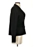 By Anthropologie Black Blazer Size S - photo 4