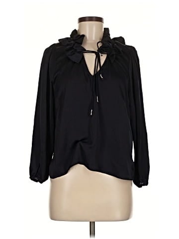 Mcguire Long Sleeve Blouse (view 1)