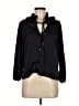 Mcguire 100% Viscose Black Long Sleeve Blouse Size M - photo 1