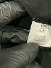 Ruti Black Coat Size Lg - XL - photo 7