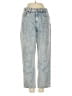 Carmar 100% Cotton Blue Jeans Size 24 waist - photo 1