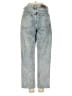 Carmar 100% Cotton Blue Jeans Size 24 waist - photo 2
