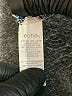 Echo Print Blue Cocktail Dress Size M - photo 7