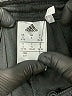 Adidas 100% Polyester Solid Black Athletic Shorts Size S - photo 3