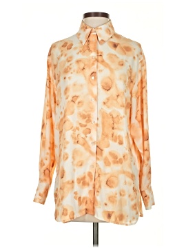 Wilfred Free Long Sleeve Blouse