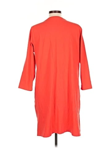 Lands' End Casual Dress (view 2)