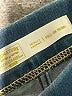 Levi Strauss Signature Blue Jeans Size 4 - photo 3