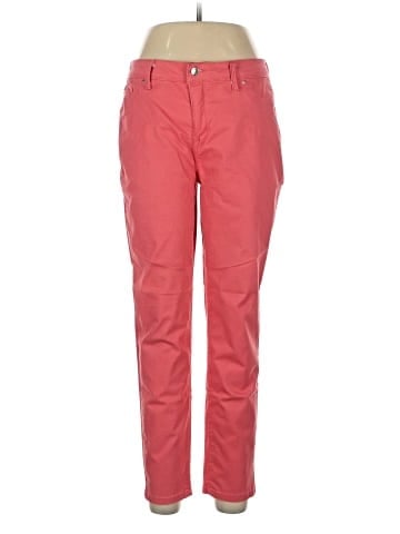 Curve Appeal Casual Pants (view 1)