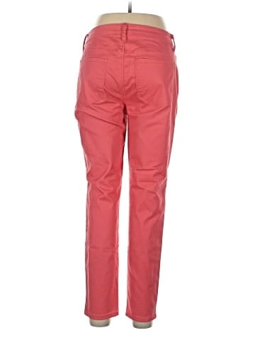 Curve Appeal Casual Pants (view 2)