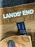 Lands' End Brown Jeans Size 2 - photo 3