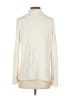 Lucky Brand Ivory Turtleneck Sweater Size S - photo 2