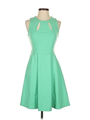 Cynthia Rowley TJX Cocktail Dress (view 1)