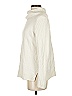 Lucky Brand Ivory Turtleneck Sweater Size S - photo 5