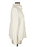 Lucky Brand Ivory Turtleneck Sweater Size S - photo 4