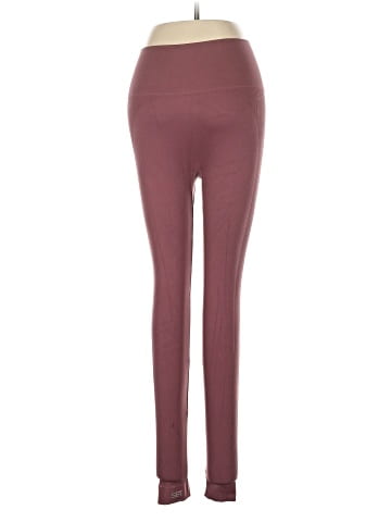 Set Active Yoga Pants - back