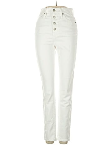 Madewell Jeans (view 1)