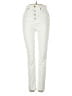 Madewell Ivory Jeans Size 25 waist - photo 1