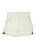 Adidas Solid Green Ivory Active Skort Size M - photo 1
