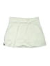 Adidas Solid Green Ivory Active Skort Size M - photo 2