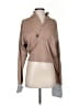 Kimberly Taylor Tan Cardigan Size S - photo 1